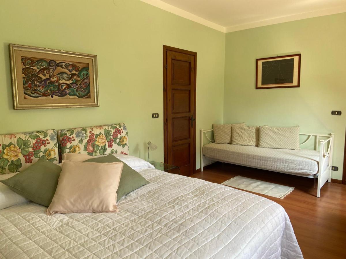 Fiori Di Maggio Bed & Breakfast Muscletto Exterior foto