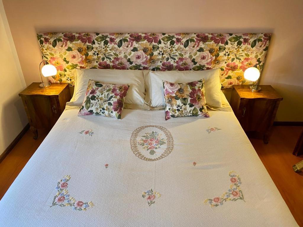 Fiori Di Maggio Bed & Breakfast Muscletto Exterior foto